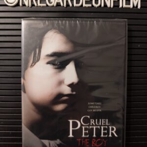 Cruel Peter: Le Garçon / Cruel Peter The Boy (2019)