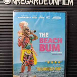 Débauche à Miami / The Beach Bum (2019)