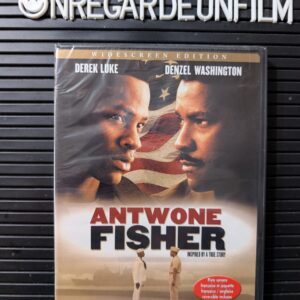 Antwone Fisher / Antwone Fisher (2002)