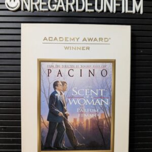 Parfum de Femme / Scent of a Woman (1992)