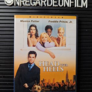 Folles de Lui / Head Over Heels (2001)