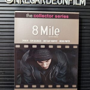 8 Mile / 8 Mile (2002)
