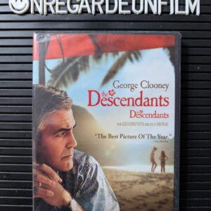 Les Descendants / The Descendants (2011)