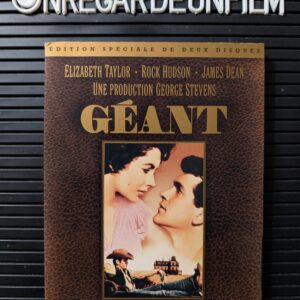 Géant / Giant (1956)