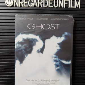 Mon Fantôme d'Amour / Ghost (1990)