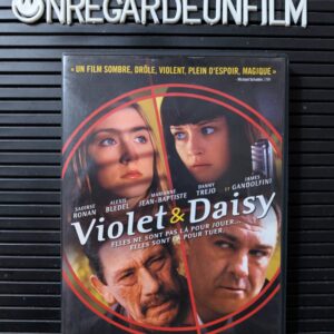 Violet et Daisy / Violet & Daisy (2011)