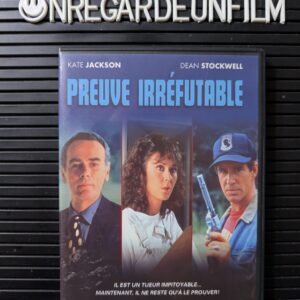 Preuve Irréfutable (L'Affaire Caldwell) / Justice in a Small Town (1994)