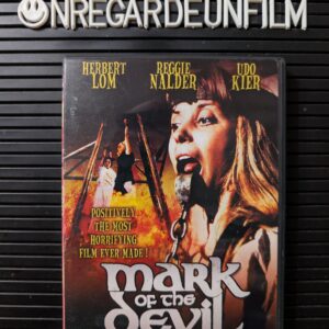 Mark of the Devil (1970)