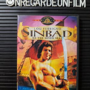 Sinbad of the Seven Seas (1989)