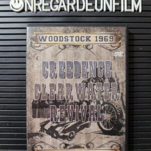 Creedence Clear Water Revival Woodstock 1969 (2004)