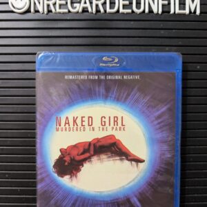 Naked Girl Murdered in the Park (1972)