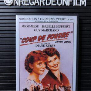 Coup de Foudre (1983)