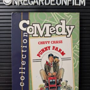 Ferme en Folie / Funny Farm (1988)