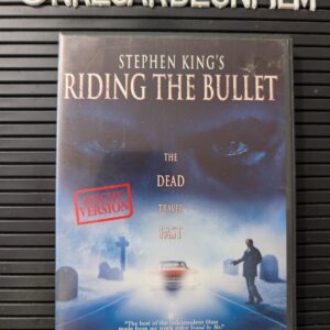 Riding the Bullet (2004)