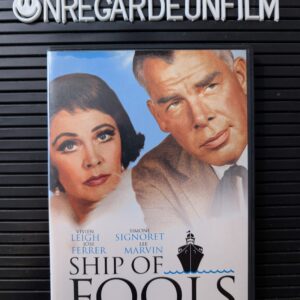 Ship of Fools (1965)