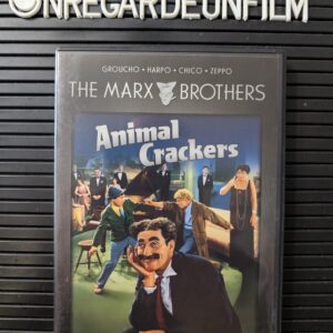 Animal Crackers (1930)