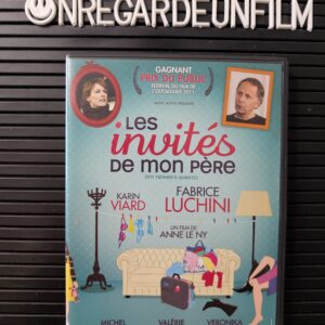 Les Invités De Mon Père (2010)