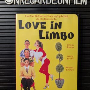 Love in Limbo (1993)