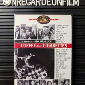 Coffee and Cigarettes (2003)