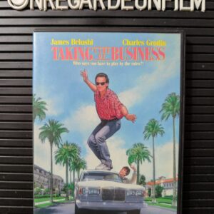 Taking Care of Business (1990)