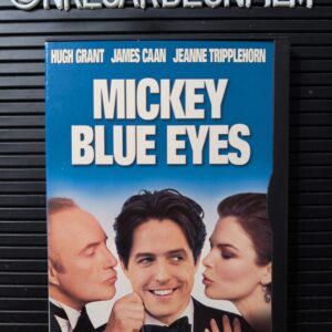 Mickey Blue Eyes (1999)
