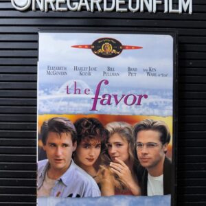 Les Fantasmes de Kathy / The Favor (1994)
