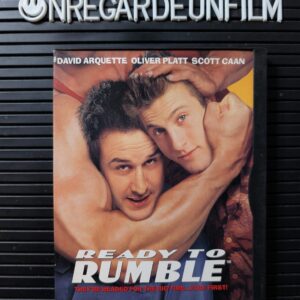 Ça va Brasser! / Ready to Rumble (2000)