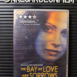 La Baie De L'amour Et Des Regrets / The Bay of Love and Sorrows (2002)
