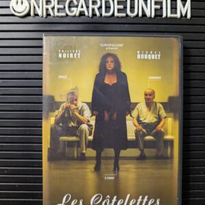 Les Côtelettes (2003)