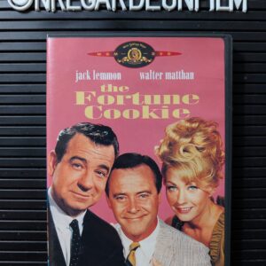 La Grande Combine / The Fortune Cookie (1966)