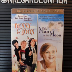 Benny et Joon & Un Été en Louisiane / Benny & Joon (1993) & The Man in the Moon (1991)