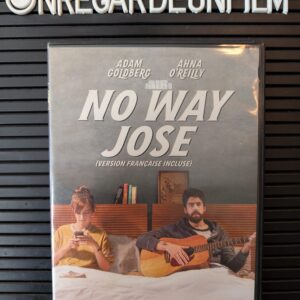 No Way Jose / No Way Jose (2015)