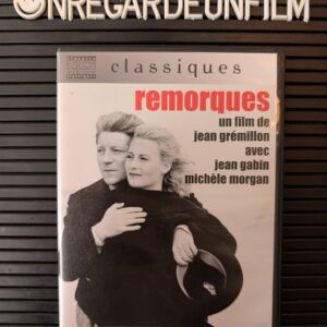 Remorques (1941)