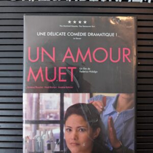 Un Amour Muet / A Silent Love (2004)