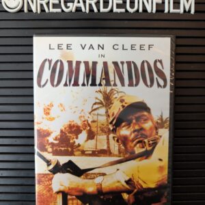 Commandos (1968)