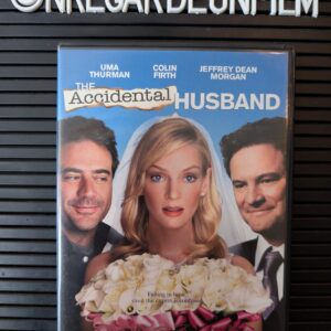 The Accidental Husband (2008)
