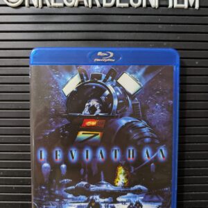 Leviathan (1989)