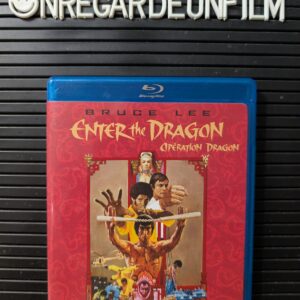 Opération Dragon / Enter the Dragon (1973)