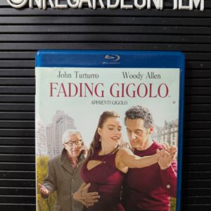 Apprenti Gigolo / Fading Gigolo (2013)