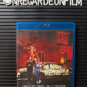Running Scared (1986)