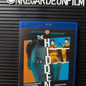 The Hidden (1987)