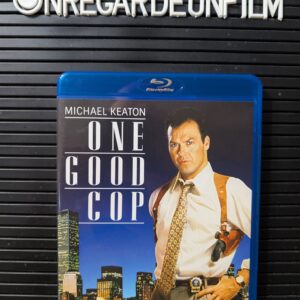One Good Cop (1991)