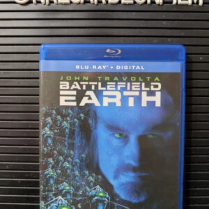 Battlefield Earth (2000)