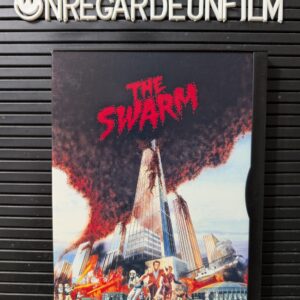 L'Inévitable Catastrophe / The Swarm (1978)