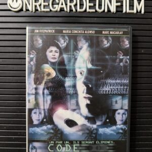Code Meurtrier (2002)