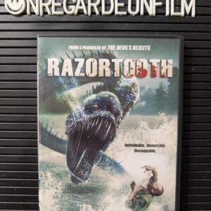 Razortooth (2007)