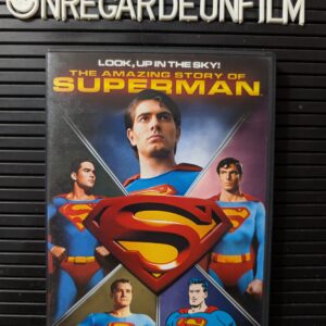 Look, Up in the Sky! The Amazing Story of Superman (2006)