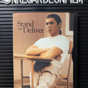 Stand and Deliver (1988)