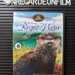 Ring of Bright Water (1969)