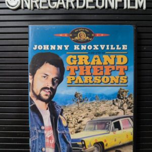 Grand Theft Parsons (2003)